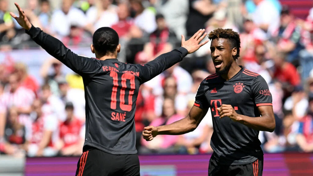 英超德甲联赛广告合作